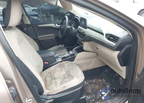 2020 Ford Escape Se из США, поврежденный, VIN 1FMCU9G63LUA04178